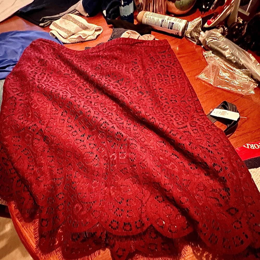 Size 18 NWT